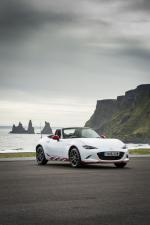 Mazda MX-5 Icon 2016 года